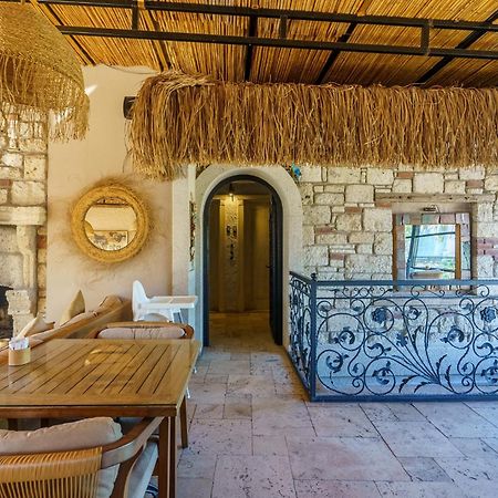 Alacati Aura Plus Σμύρνη Εξωτερικό φωτογραφία