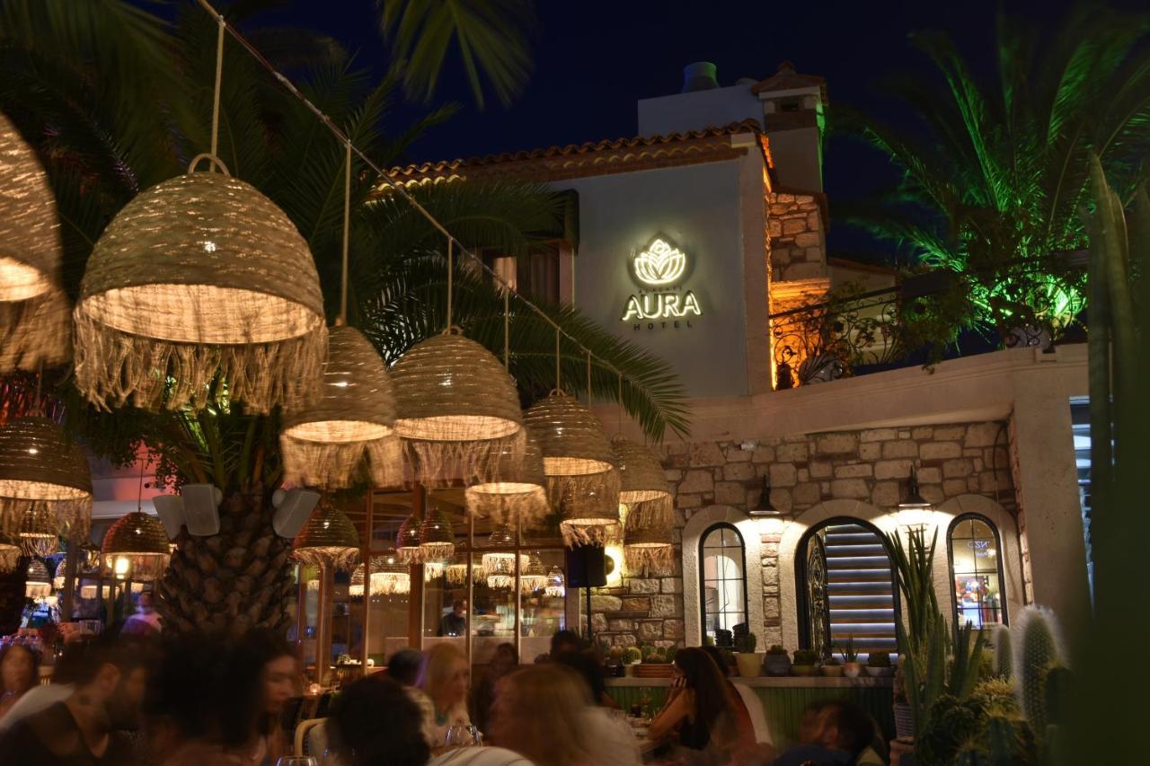 Alacati Aura Plus Σμύρνη Εξωτερικό φωτογραφία