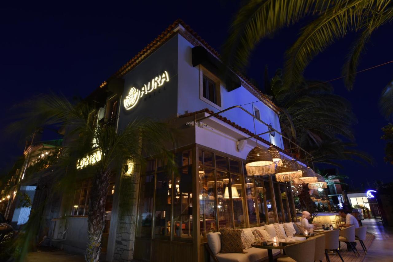 Alacati Aura Plus Σμύρνη Εξωτερικό φωτογραφία