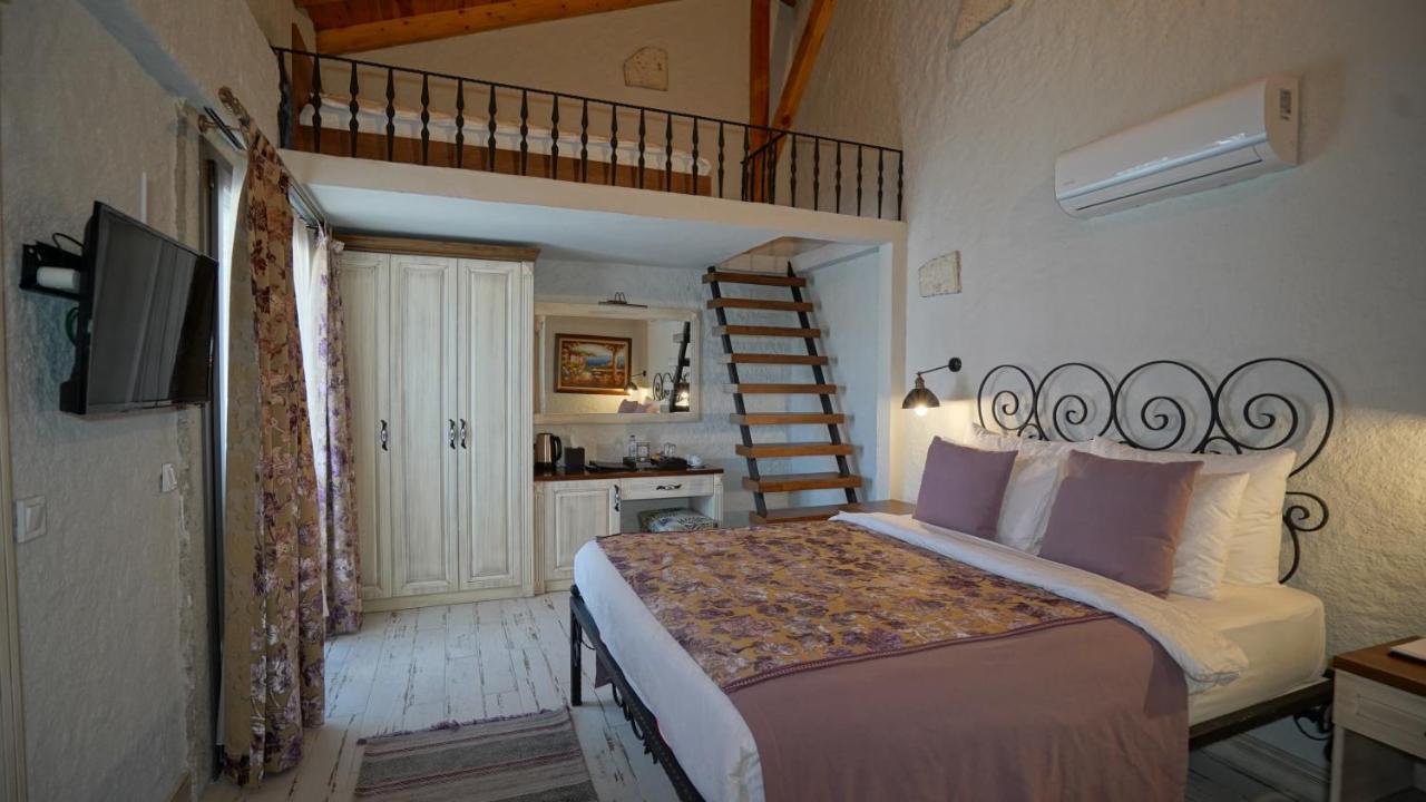 Alacati Aura Plus Σμύρνη Εξωτερικό φωτογραφία