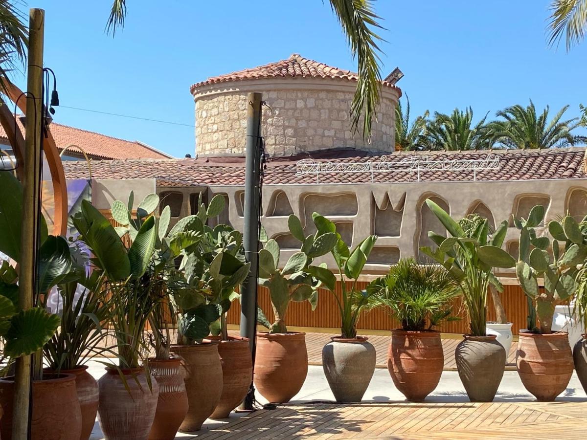 Alacati Aura Plus Σμύρνη Εξωτερικό φωτογραφία
