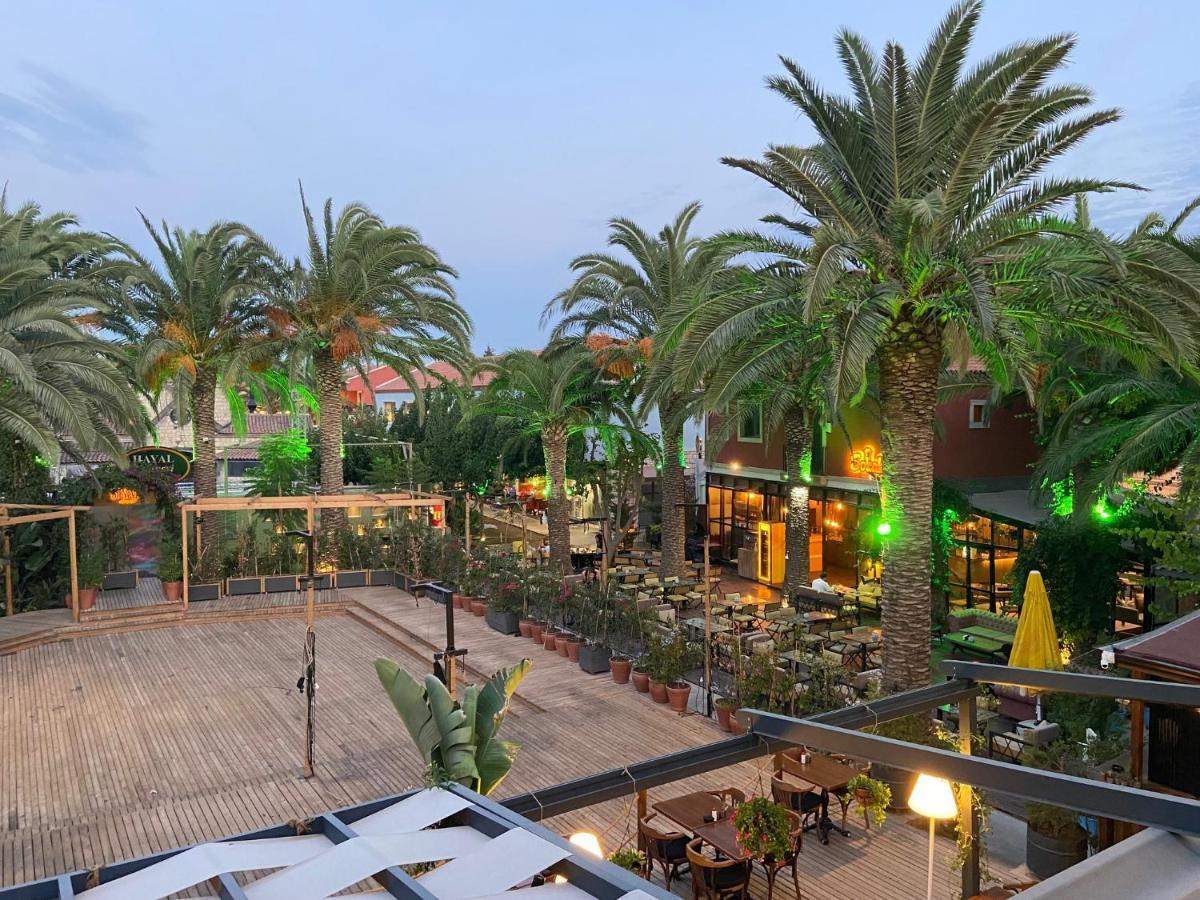 Alacati Aura Plus Σμύρνη Εξωτερικό φωτογραφία