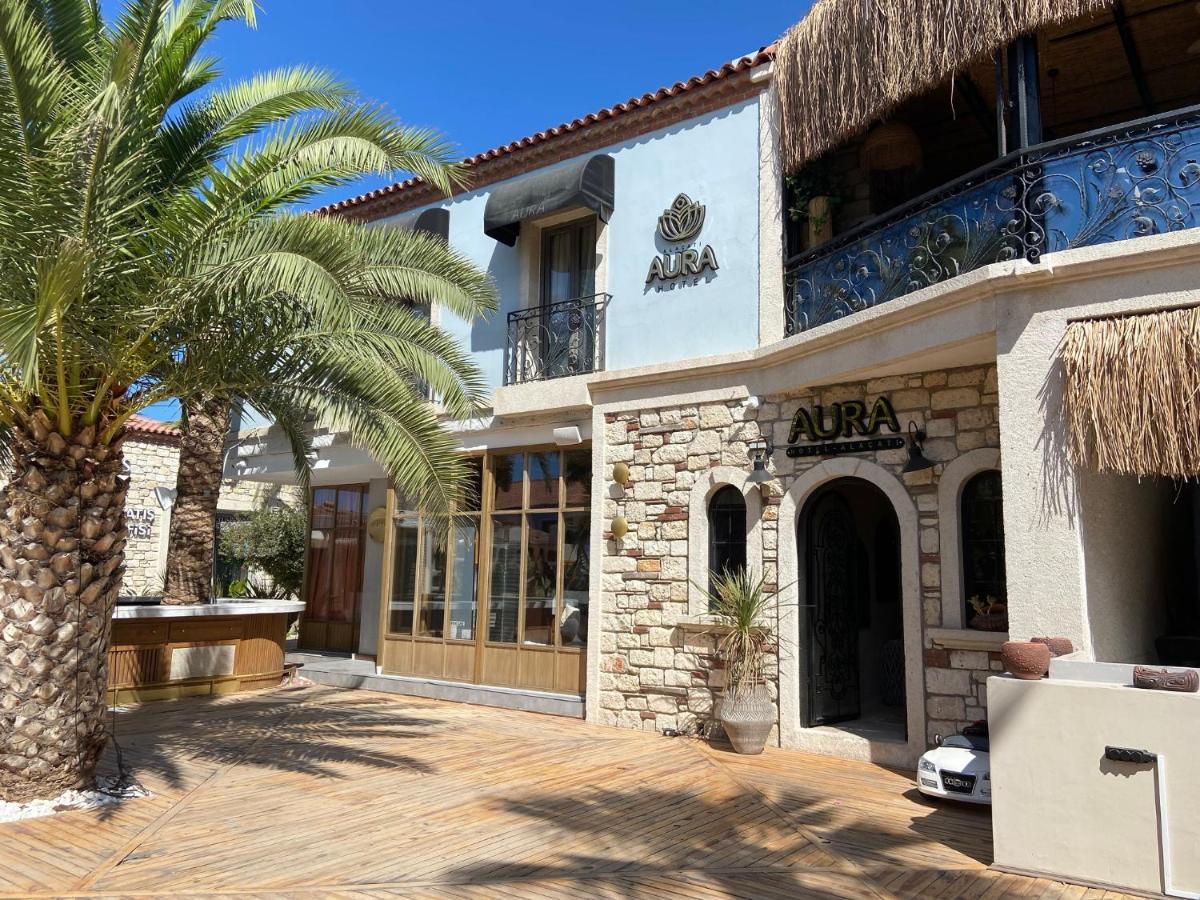 Alacati Aura Plus Σμύρνη Εξωτερικό φωτογραφία