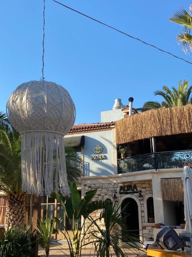 Alacati Aura Plus Σμύρνη Εξωτερικό φωτογραφία