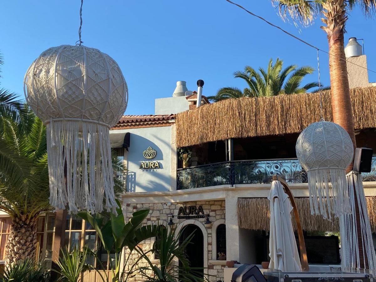 Alacati Aura Plus Σμύρνη Εξωτερικό φωτογραφία