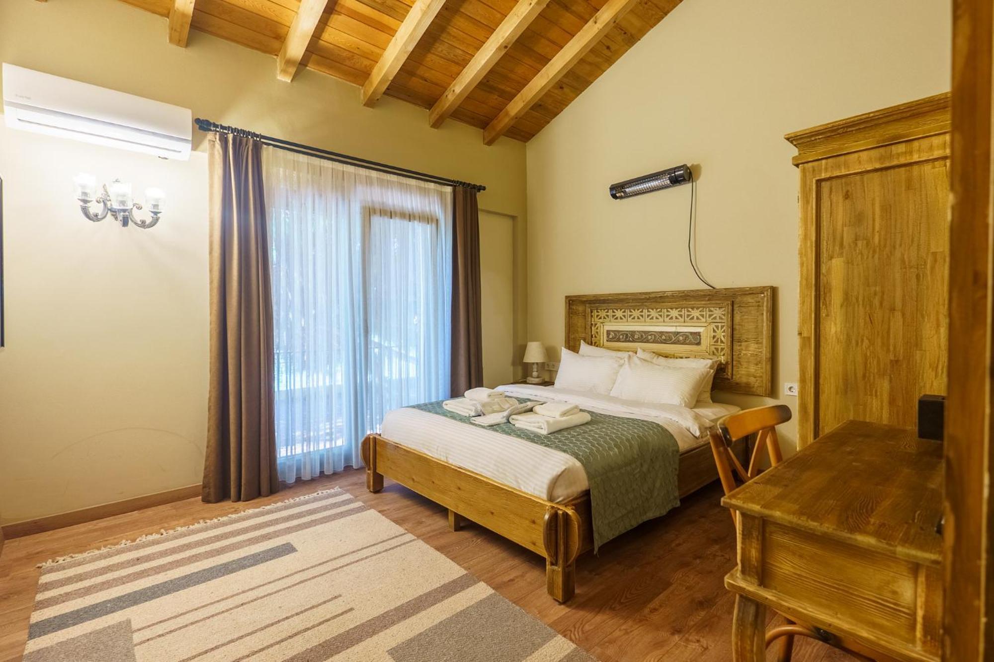 Alacati Aura Plus Σμύρνη Εξωτερικό φωτογραφία
