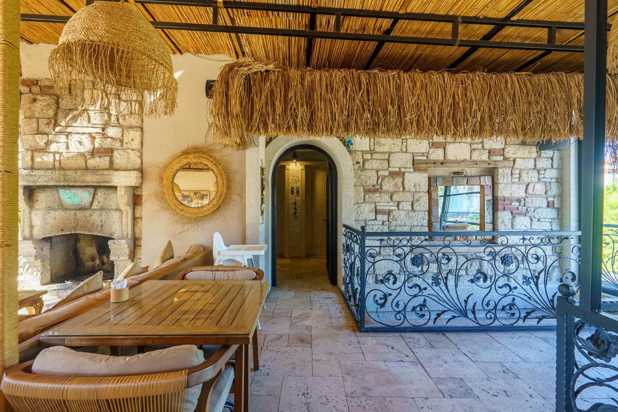 Alacati Aura Plus Σμύρνη Εξωτερικό φωτογραφία