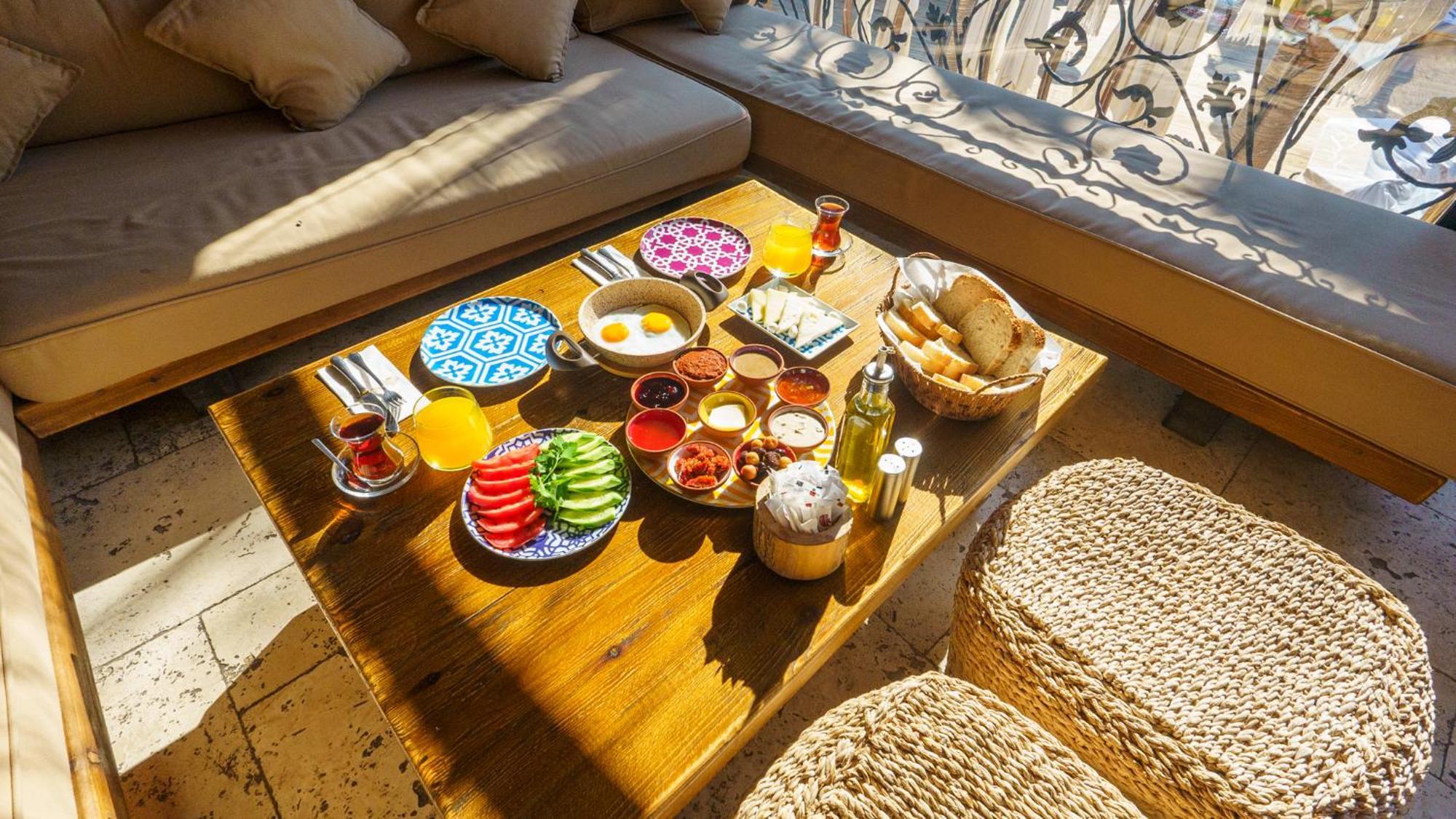 Alacati Aura Plus Σμύρνη Εξωτερικό φωτογραφία