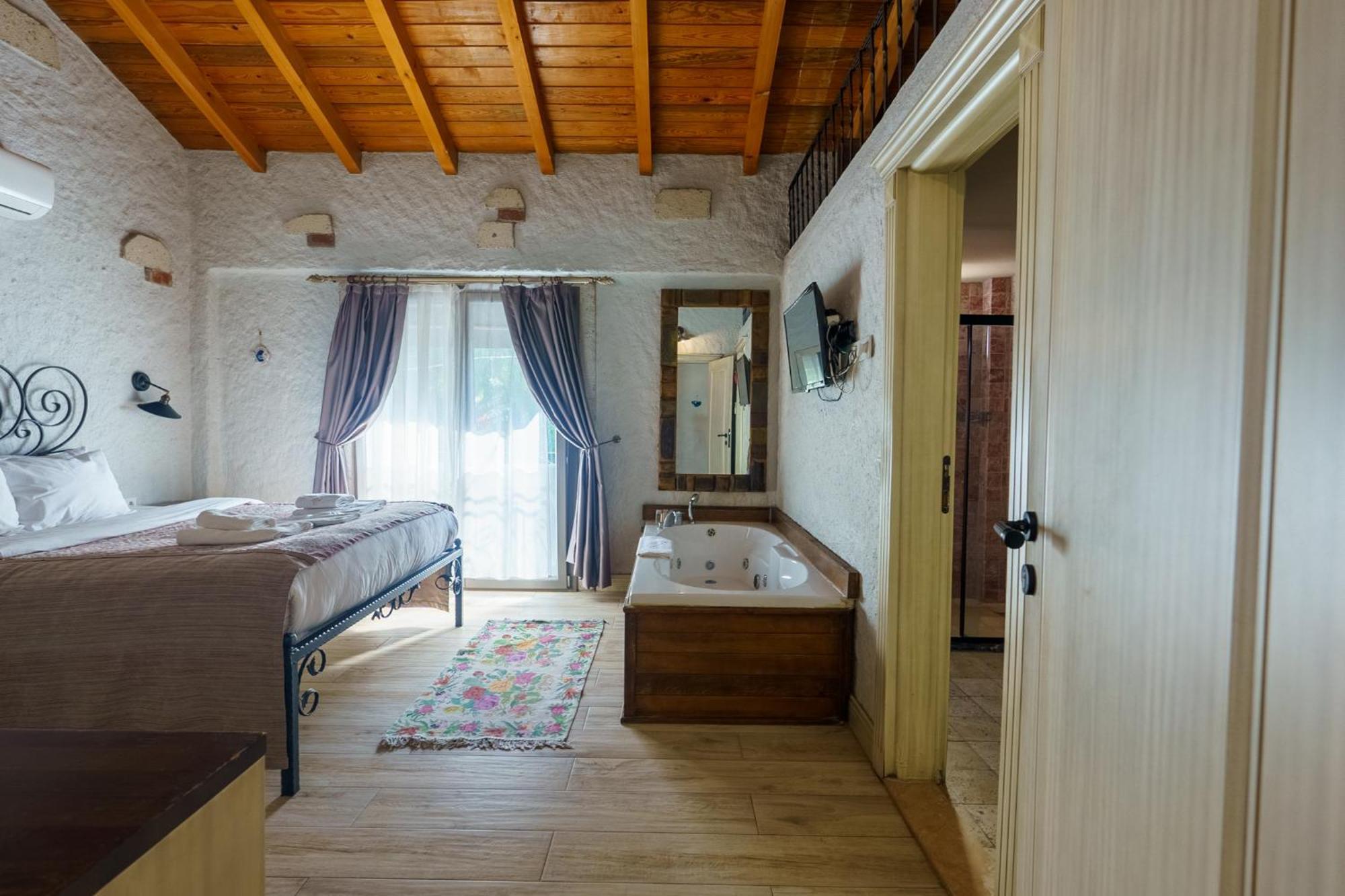 Alacati Aura Plus Σμύρνη Εξωτερικό φωτογραφία