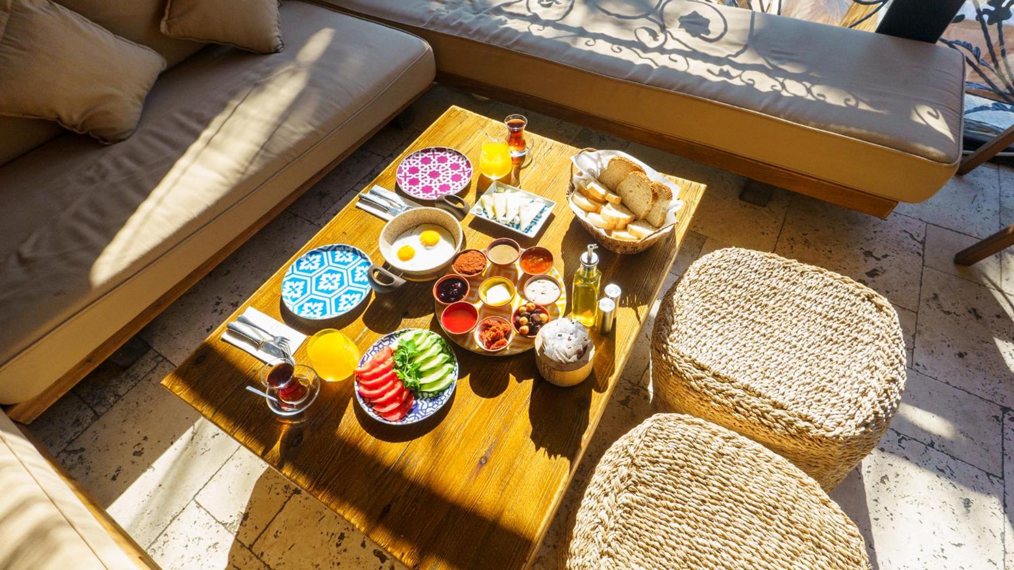 Alacati Aura Plus Σμύρνη Εξωτερικό φωτογραφία