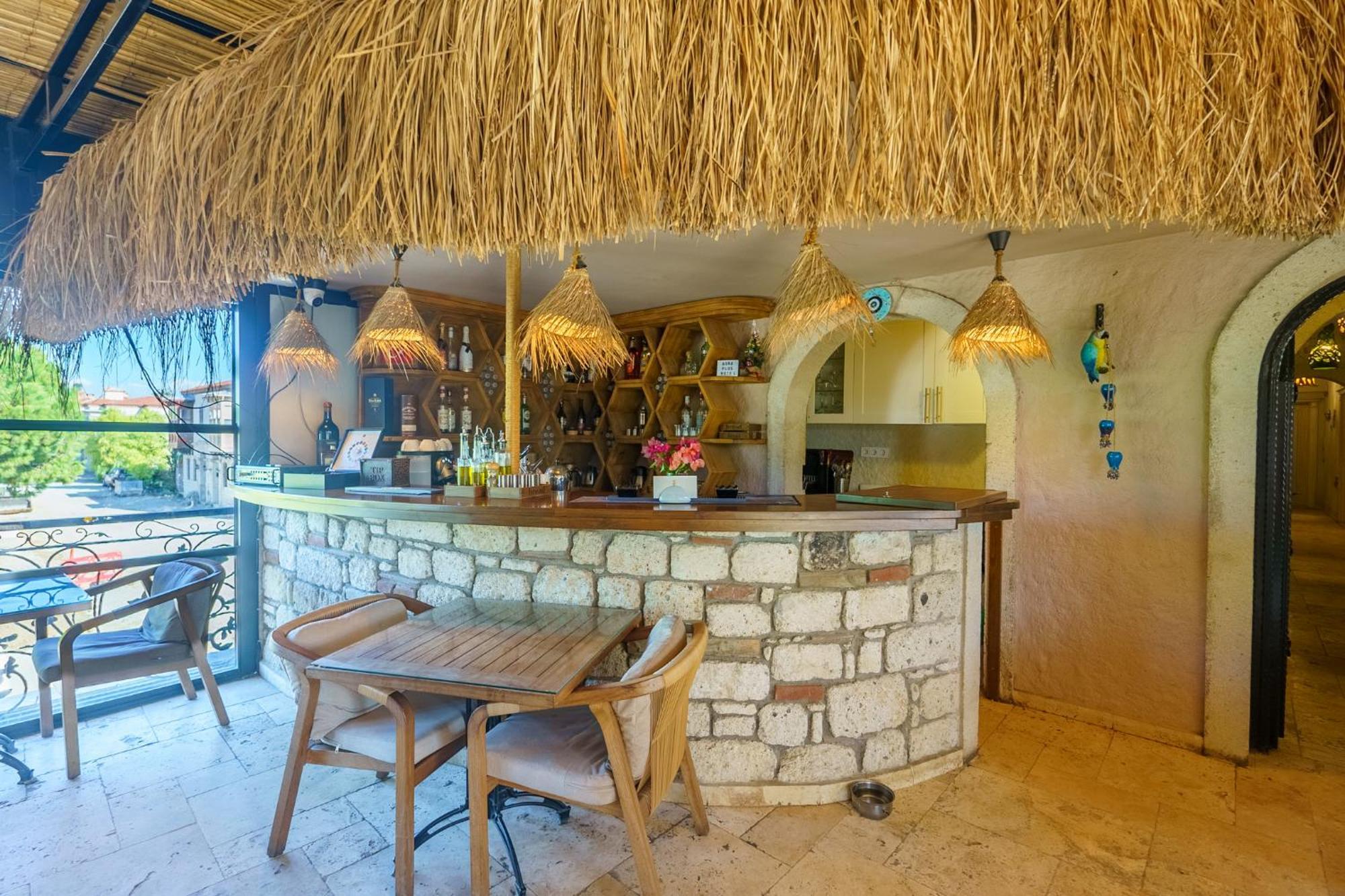 Alacati Aura Plus Σμύρνη Εξωτερικό φωτογραφία