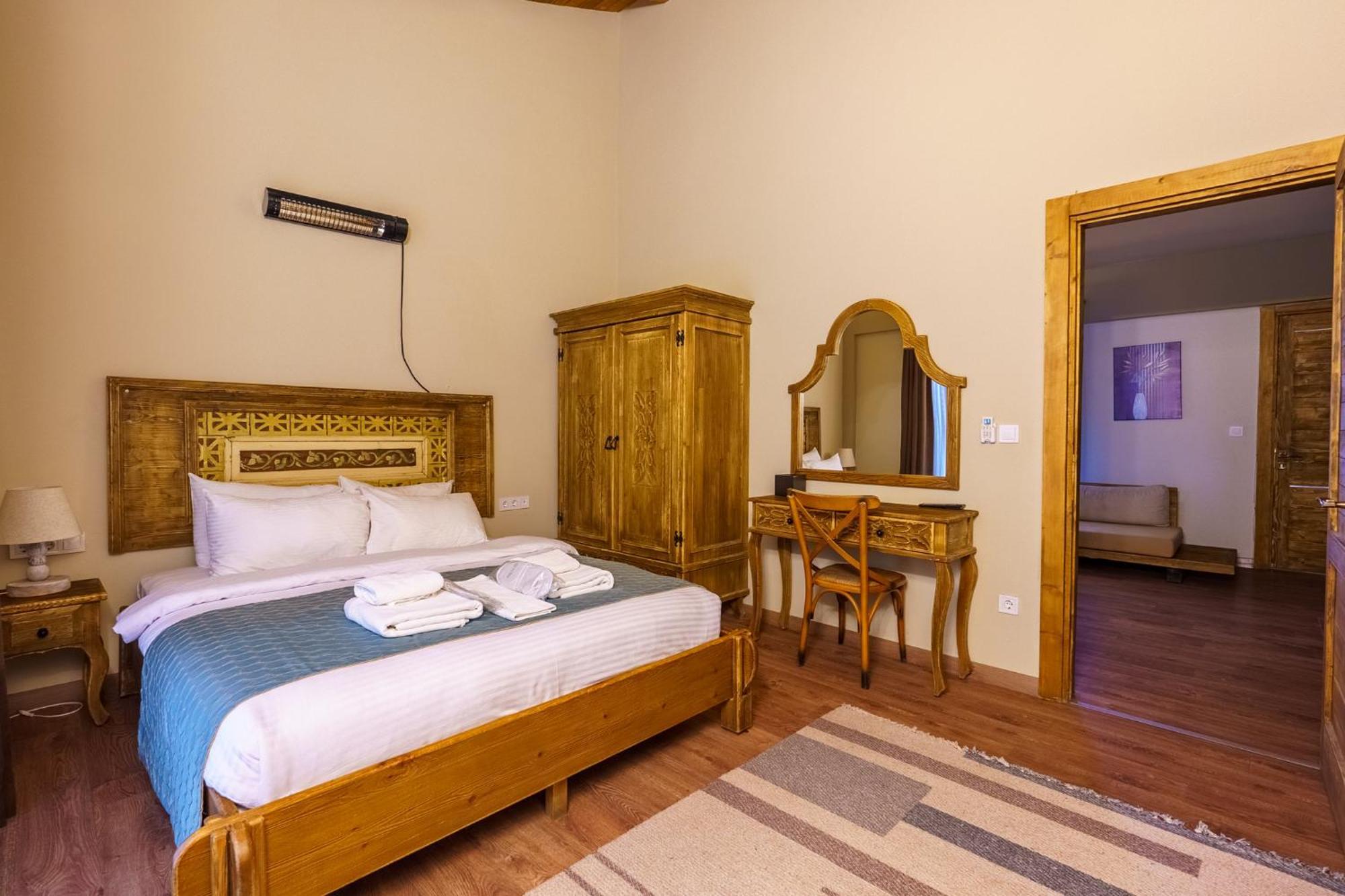 Alacati Aura Plus Σμύρνη Εξωτερικό φωτογραφία