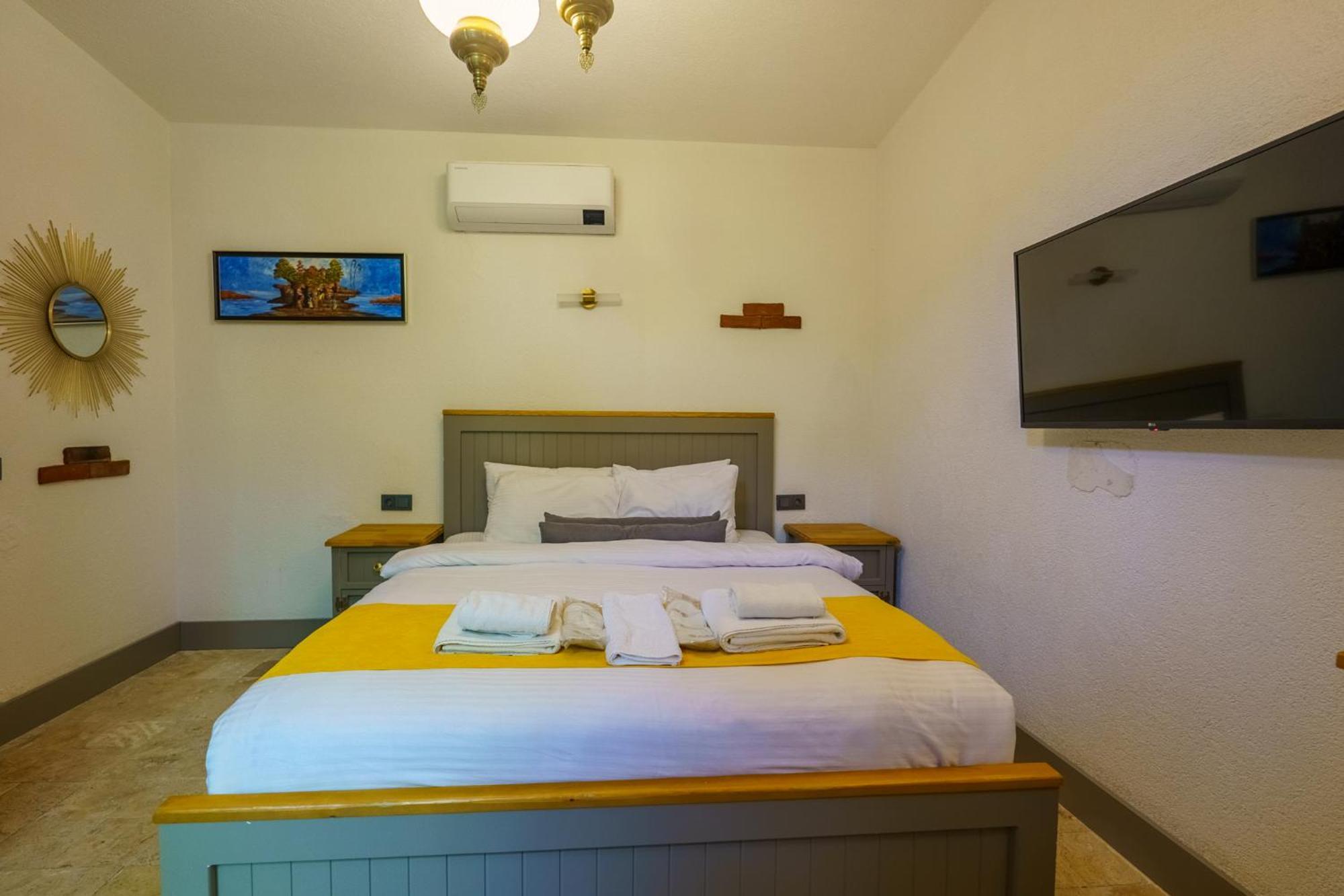 Alacati Aura Plus Σμύρνη Εξωτερικό φωτογραφία