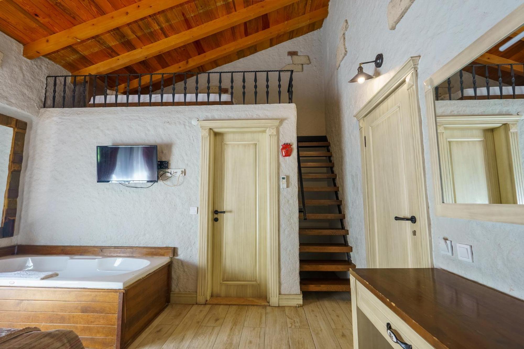 Alacati Aura Plus Σμύρνη Εξωτερικό φωτογραφία