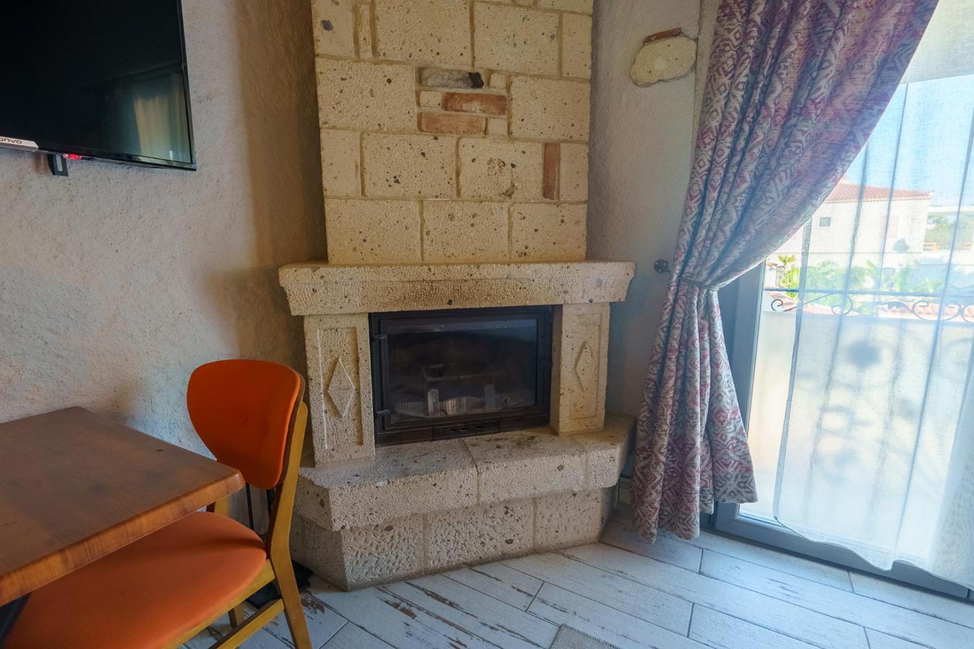 Alacati Aura Plus Σμύρνη Εξωτερικό φωτογραφία