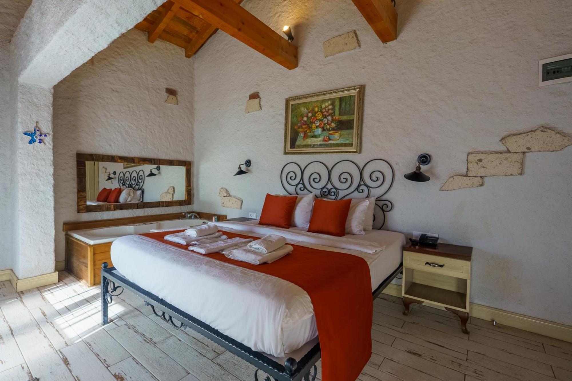 Alacati Aura Plus Σμύρνη Εξωτερικό φωτογραφία