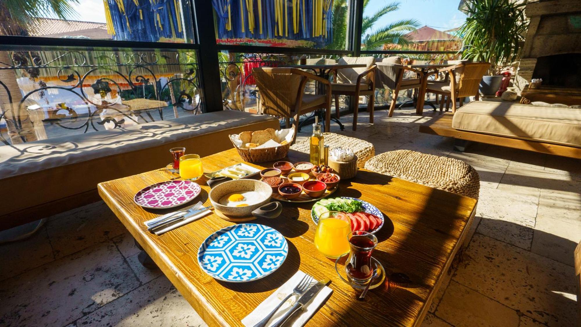 Alacati Aura Plus Σμύρνη Εξωτερικό φωτογραφία